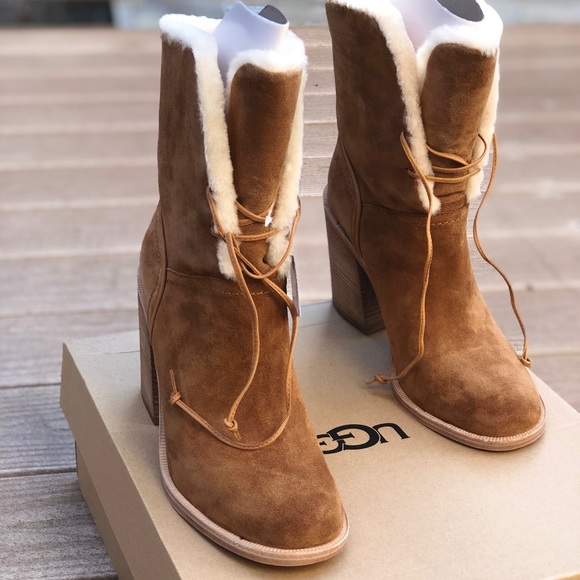 UGG Shoes - Ugg boots size 10